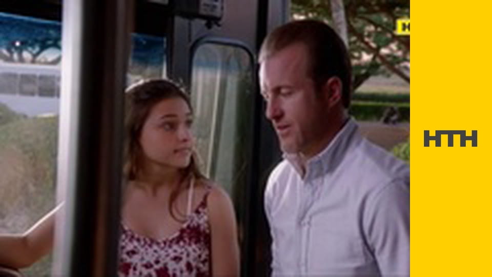 Т/с "Гавайи 5.0", 6 сезон, 18 и 19 с.