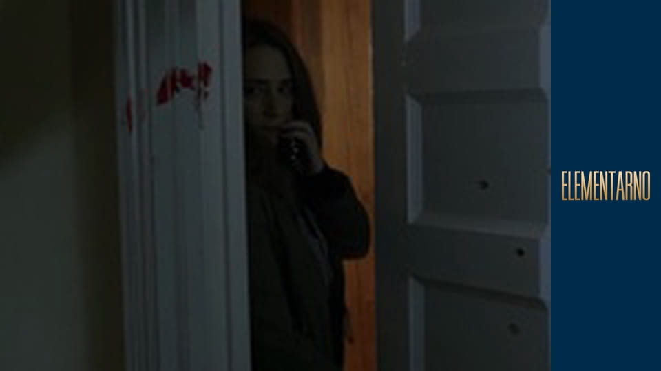 Элементарно Сезон 2 Эпизод 6