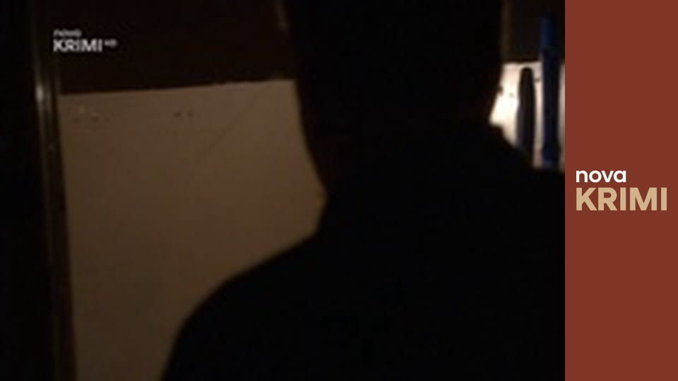 Myšlenky zločince S11E14