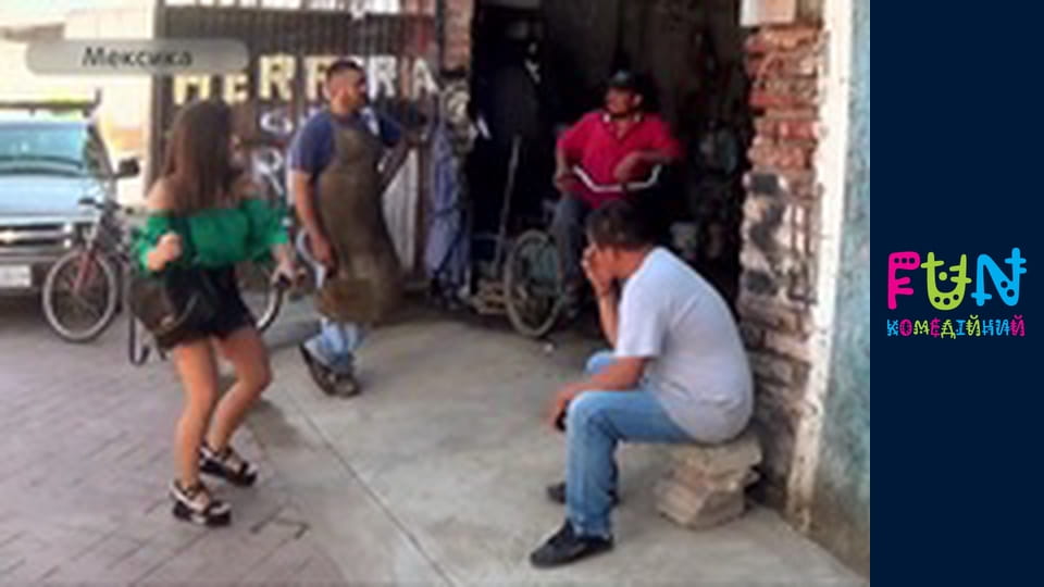 Заробітчани - Сезон 3 Випуск 7