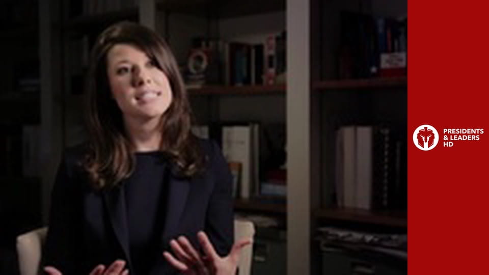 JFK - The Making of a President