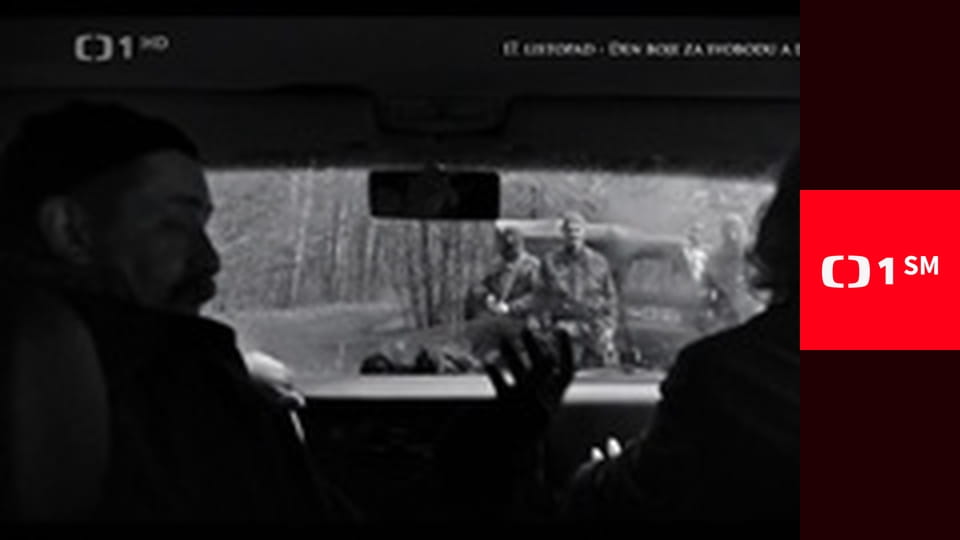 Události v regionech