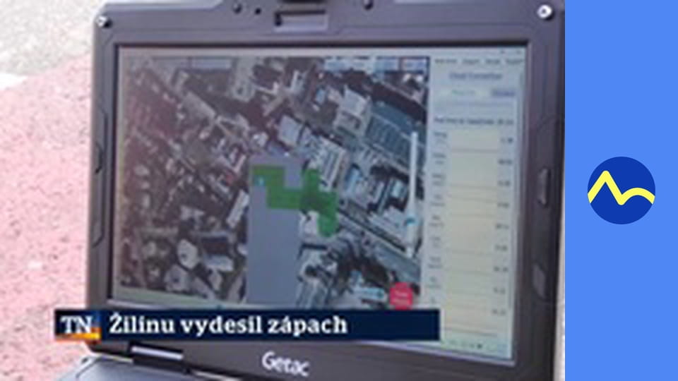 Prvé Televízne noviny