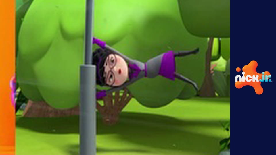 М/с "Свинка Пеппа", 4 сезон, 15 с.