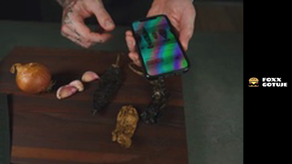 PRAWDZIWIE MĘSKIE Chili Con Carne - Foxx vs Kuchnia Meksykańska