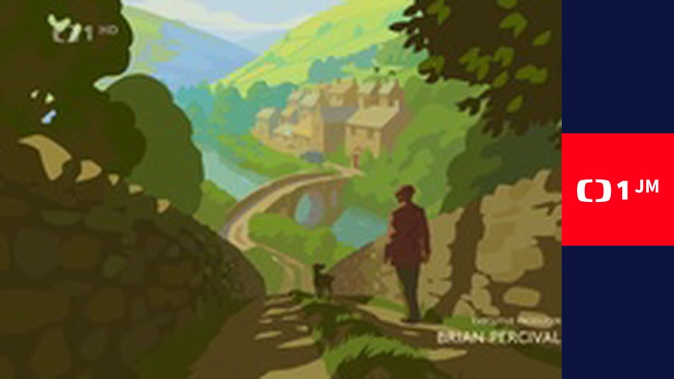 Všechny velké a malé bytosti - Dítě v náručí