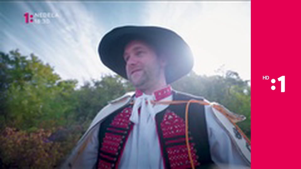 Všade dobre, doma naj E106