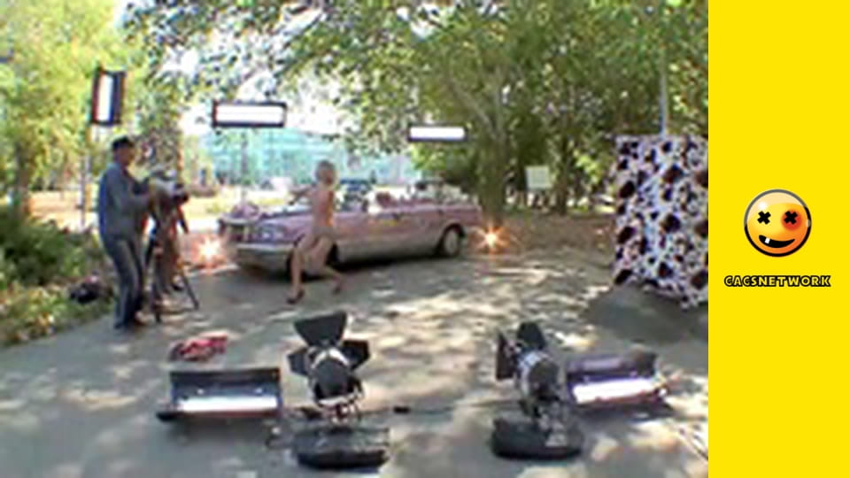 Naked & Funny, 152 еп.