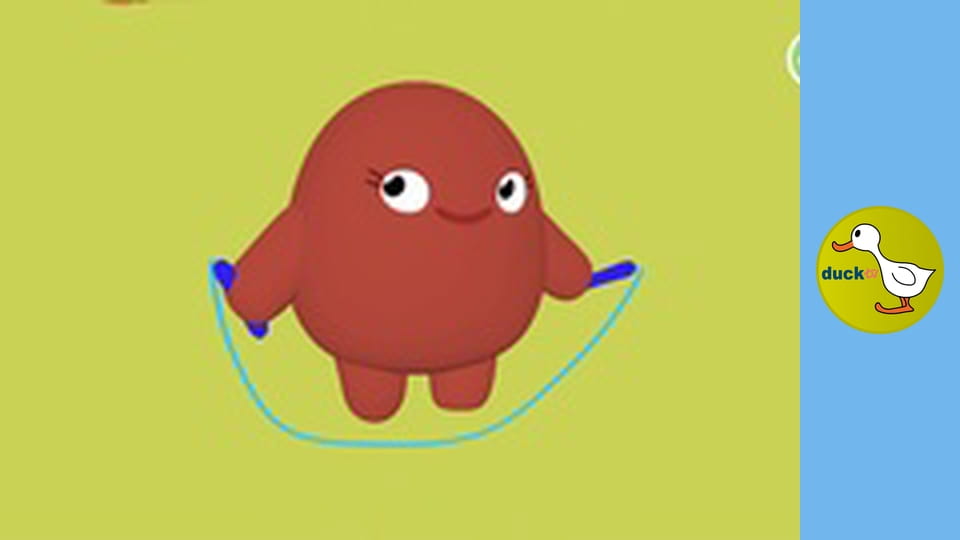 Kde som, tu som, vidím ťa!