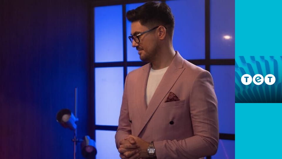 Богиня шопінгу. Батли за патли E20