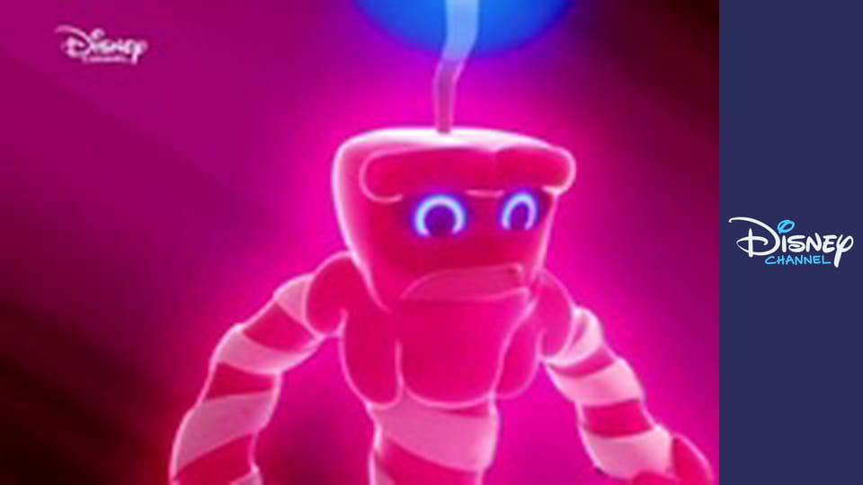 Tým Tiki E41 - Závod s Predátory