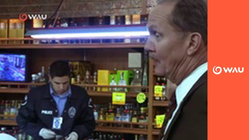 Vražedné čísla S6E11 - Stieracie žreby