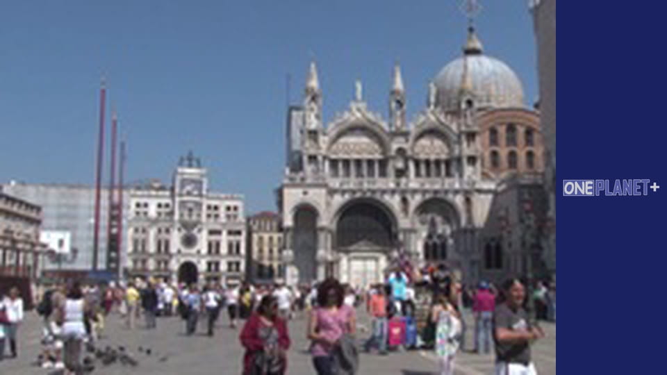 Гордість світу, Сезон 1, Випуск 10