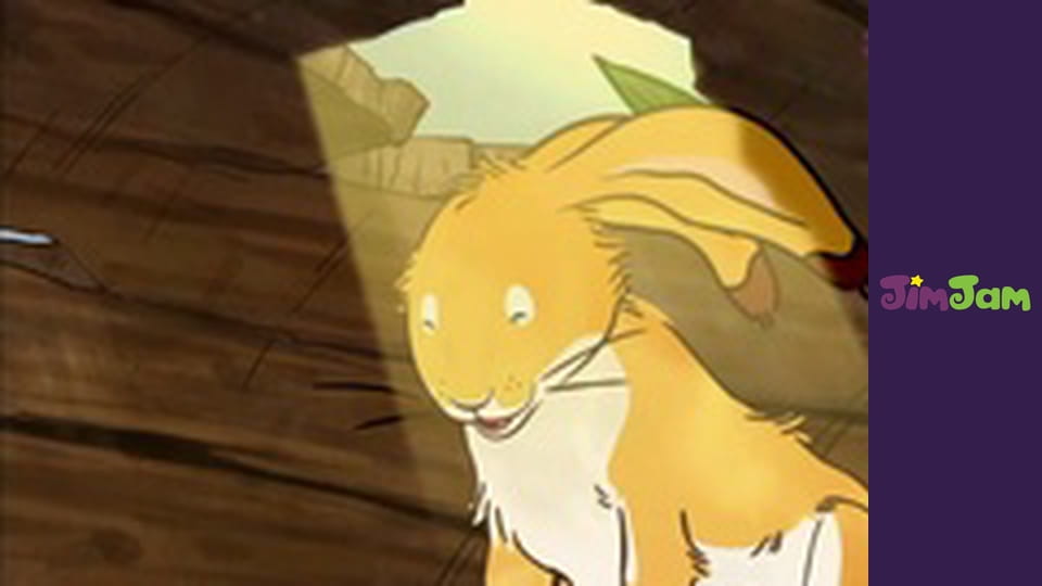 Guess How Much I Love You S2E12 - The Song of Spring