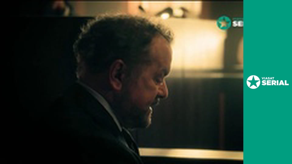 Т/с "Форс-мажори: Лос-Анджелес", 9 с.