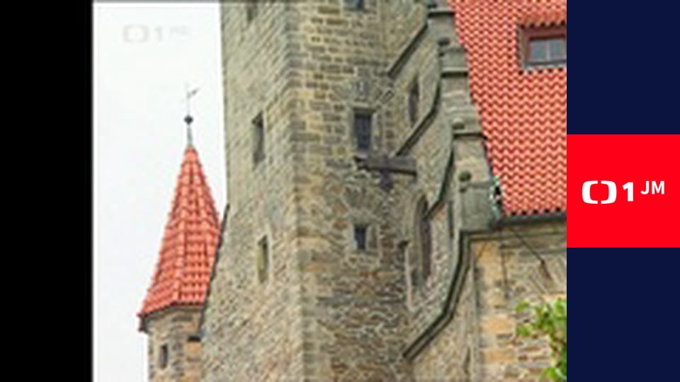 Banánové rybičky - jak si užít slzy