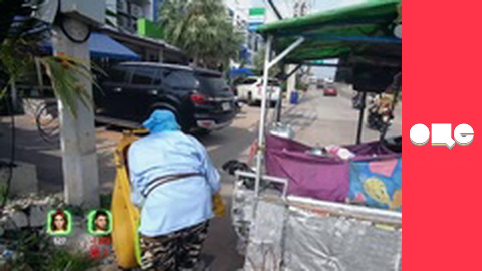 "У кого больше?", 4 эп.