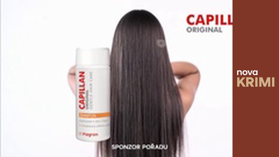 Kriminálka Las Vegas S2E13 - Krize identity