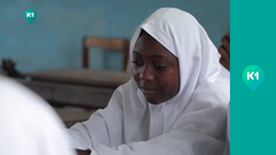 "Інший світ".