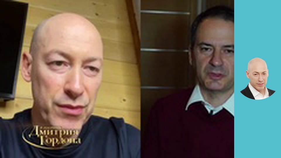 Грозев. Чем болен Путин и кто его устранит, бомбежки России, антисемит Лавров, никто не спрячется