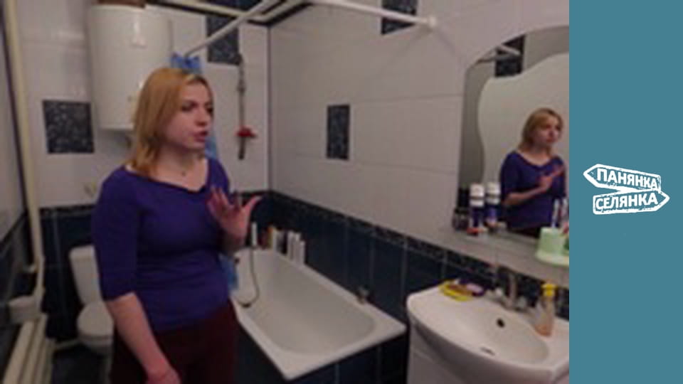 Панянка-селянка, Сезон 8, Випуск 13