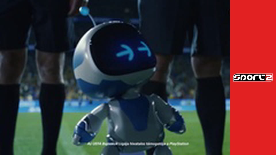 Labdarúgás - PSG - Bayern München