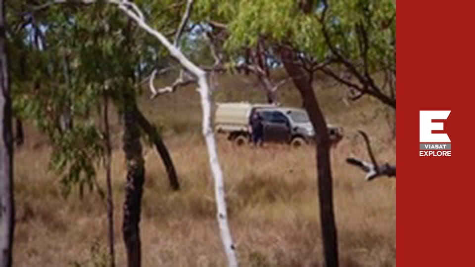 Австралійські золотошукачі - Сезон 7 Серія 12