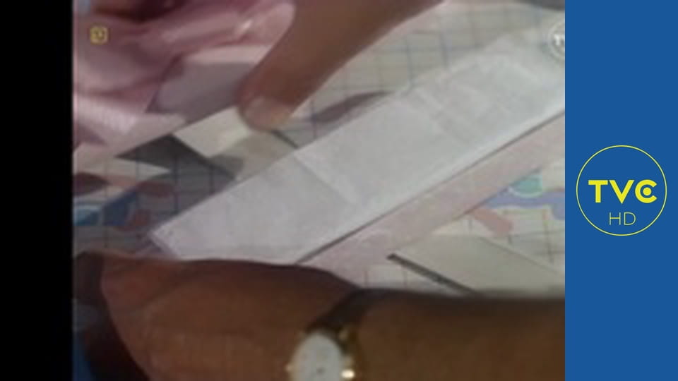 Gliniarz i prokurator S4E1 - Rodzinne więzy