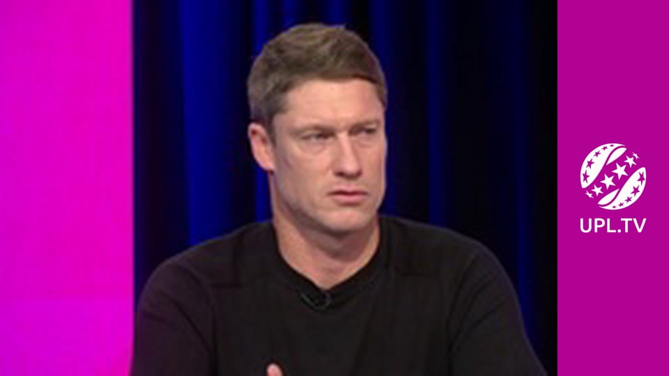 УПЛ: VBET. Матч-центр. Прямая трансляция.