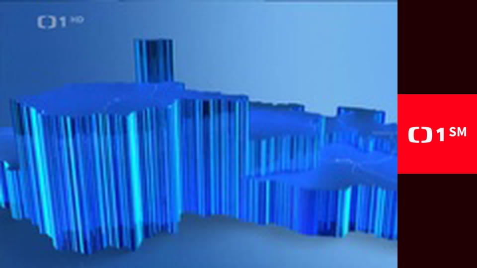 Události v regionech plus