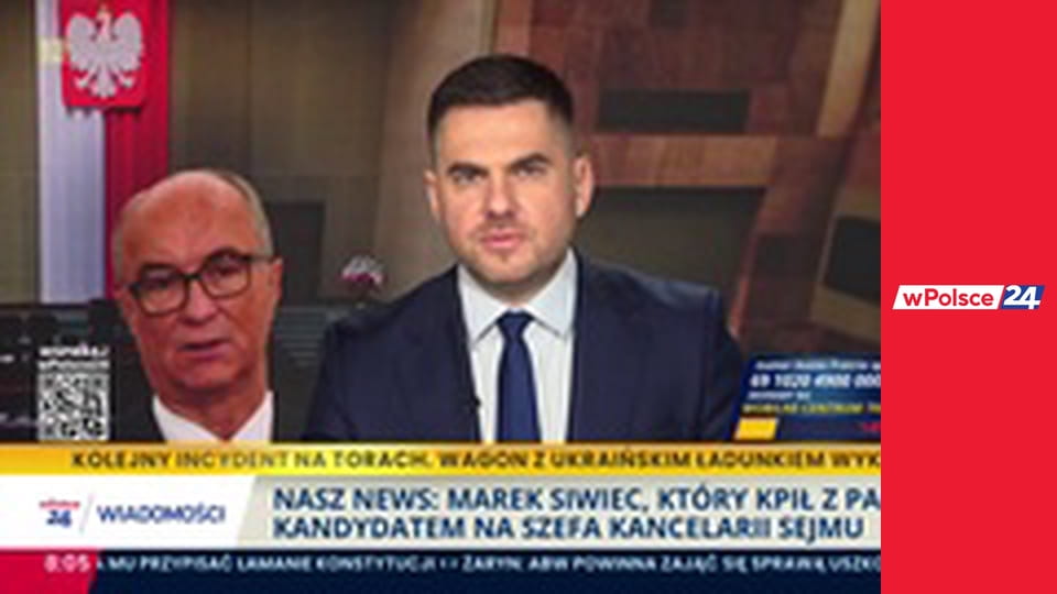 Budzimy się wPolsce24