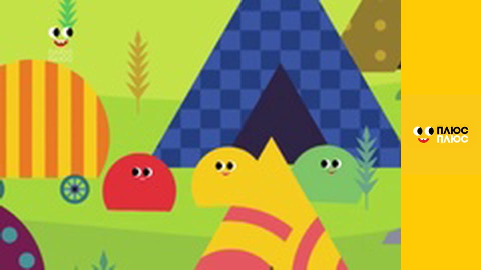 Казка з татом