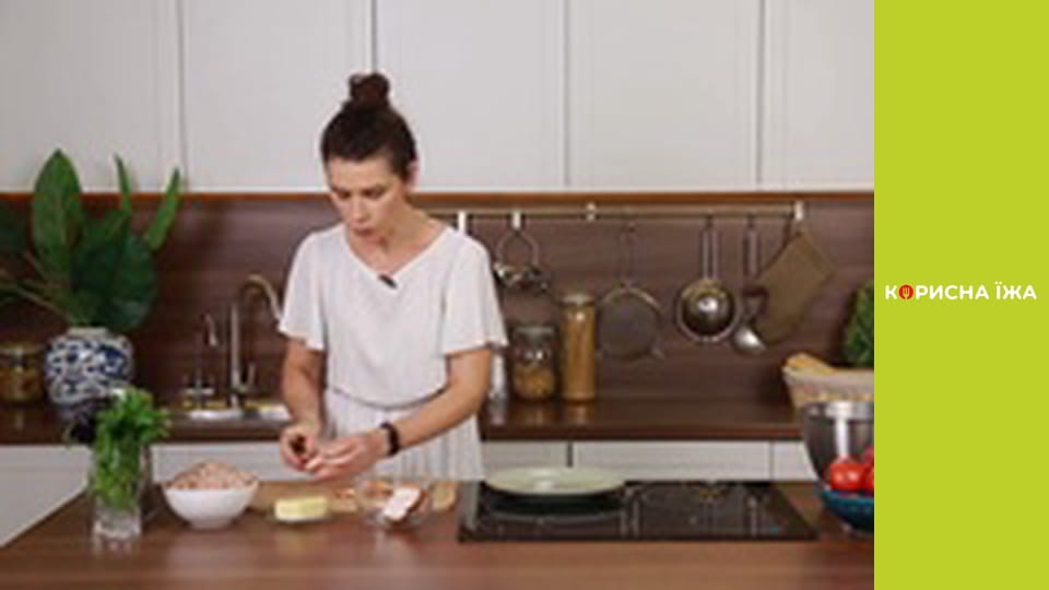 Т/с "На тарелке" - Серия 9