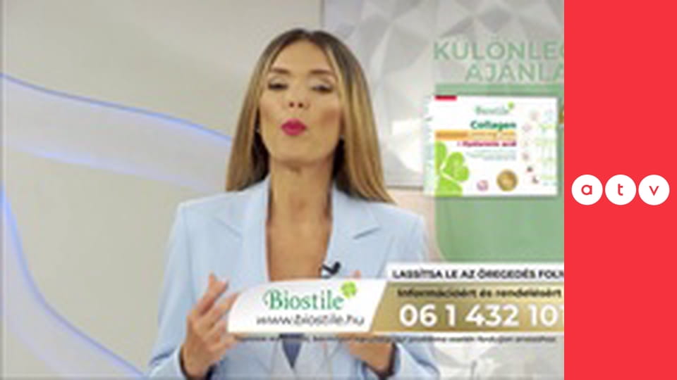 Televíziós vásárlási műsorablak