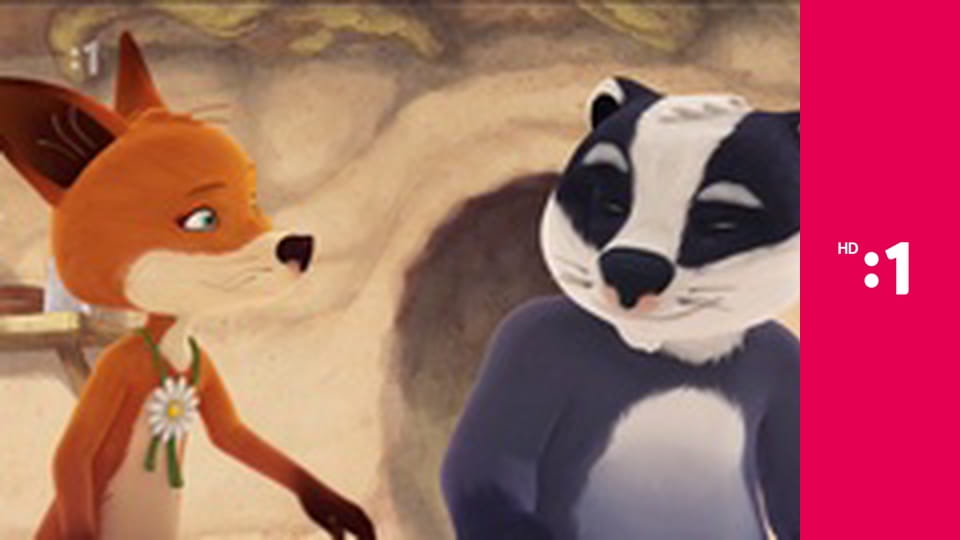 Heidi E36 - Fridrich