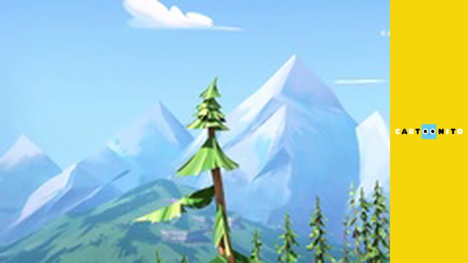 Méďa a lumíci S1E60 - Hlídání dítěte