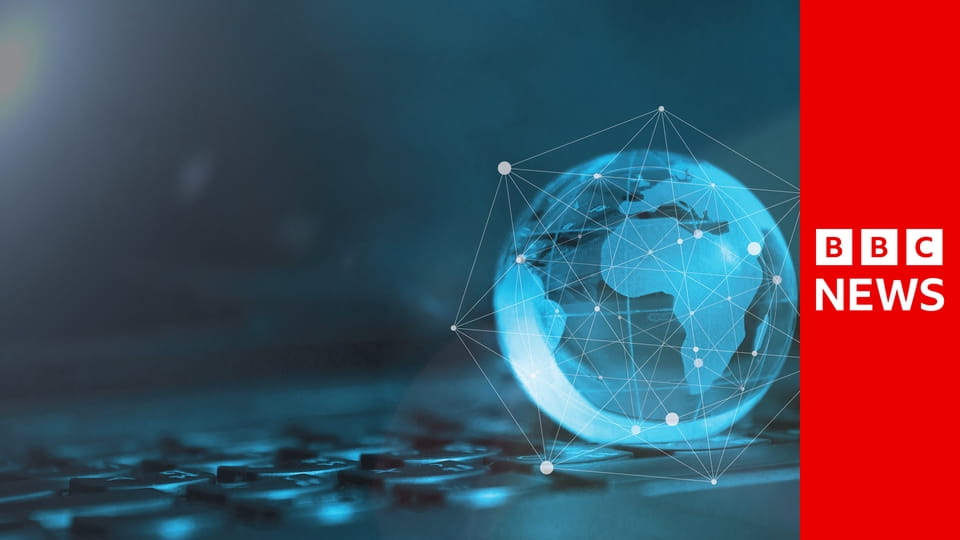 Business Today - NYSE Opening Bell