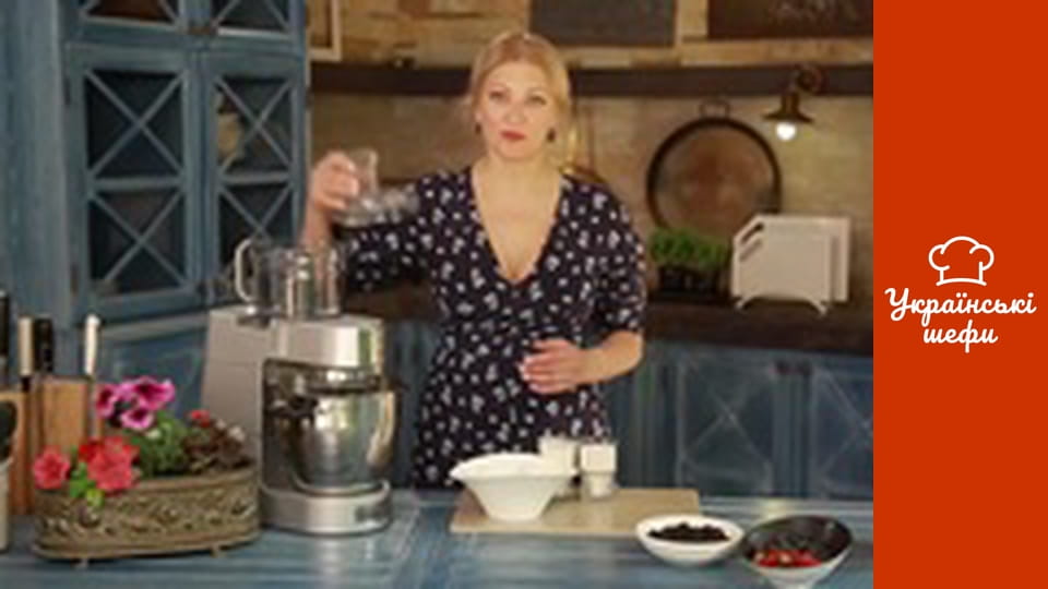 Вкусно с Татьяной Литвиновой - Серия 53