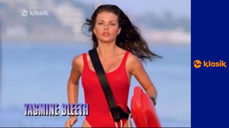 Baywatch - Pobrežná hliadka S6E21 - Posledná vlna