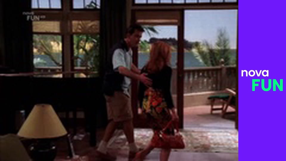 Chůva k pohledání E10