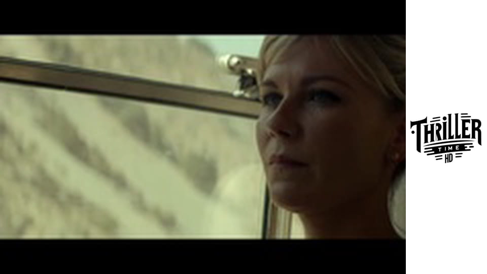 The Two Faces of January