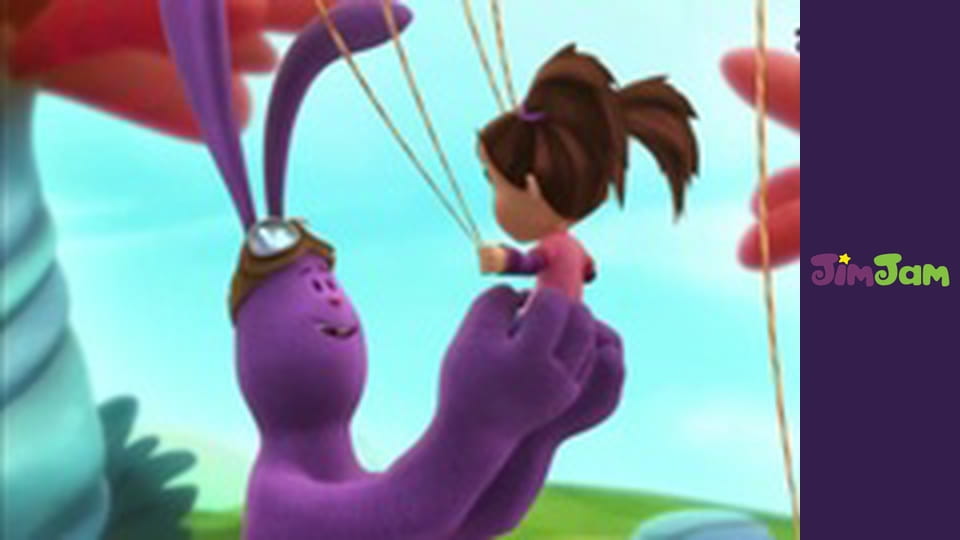 Kate & Mim Mim S1E2 - Twinkle Twinkle