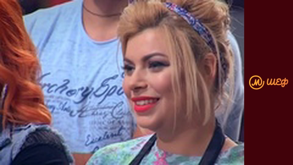 Сезон 7, Випуск 8, Частина 7