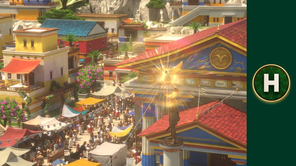 Аргонатси: Нова Легенда