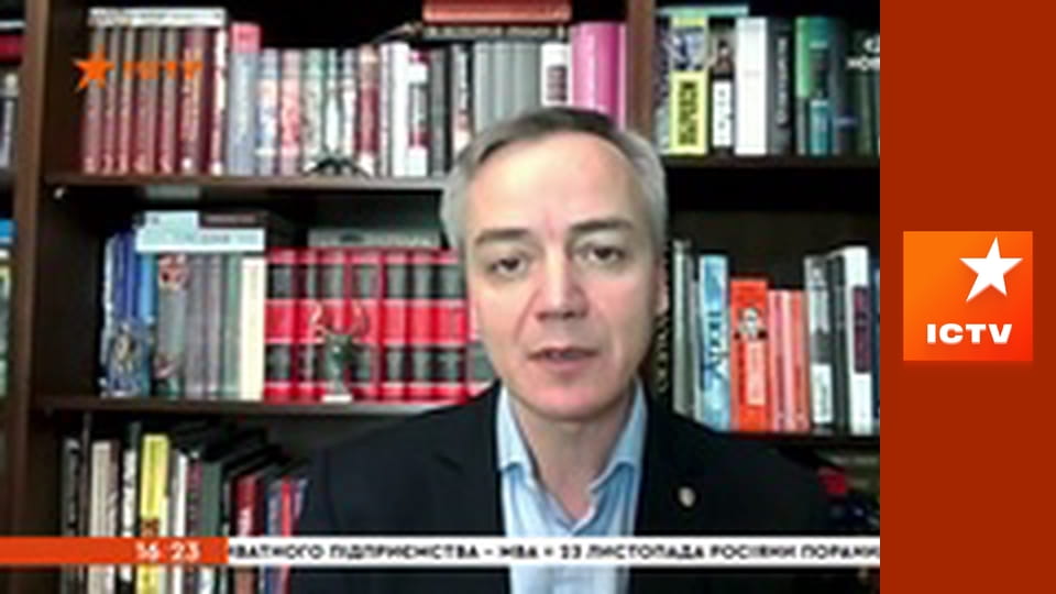 Інформаційний марафон