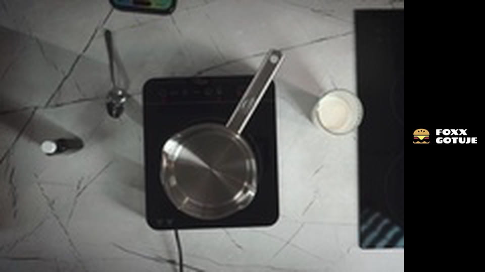 WYMAXOWAŁEM ŚNIADANIOWEGO KFC PANCAKE BURGERA