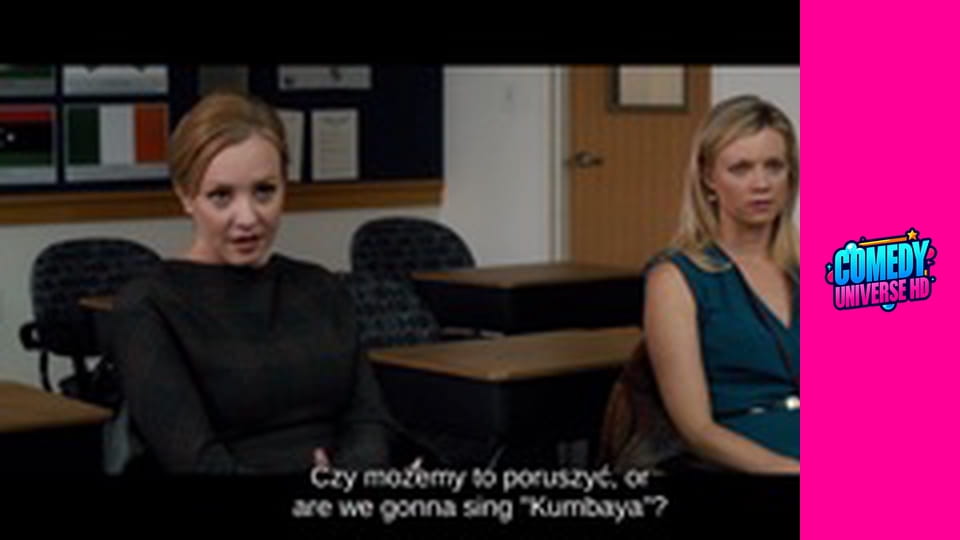 The Single Moms Club