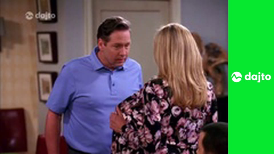 Dva a pol chlapa S11E22 - Ó, WALD-E, to budú krásne časy