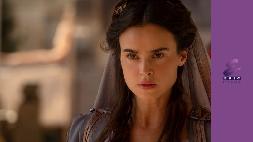 Доміна S1E6 - Паслін