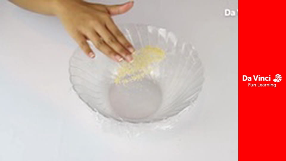 Розумна наука - Змусимо цукор танцювати